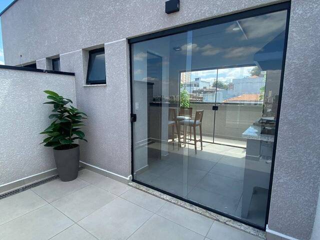 #245 - Casa para Venda em São Paulo - SP - 1