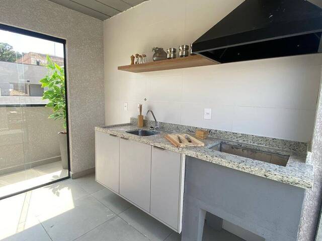 Casa para Venda em São Paulo - 4