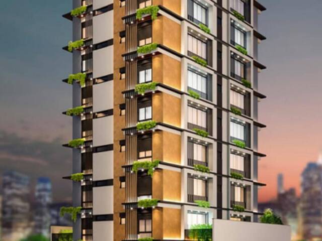 #246 - Apartamento para Venda em São Paulo - SP - 1