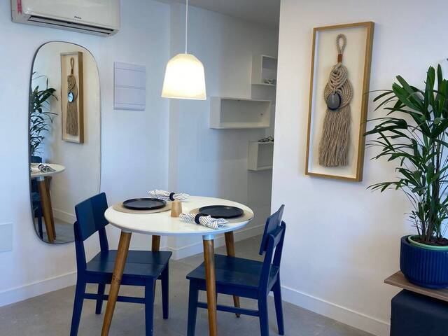 #246 - Apartamento para Venda em São Paulo - SP - 2