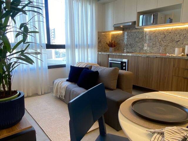 #246 - Apartamento para Venda em São Paulo - SP - 3