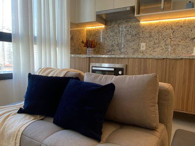 Apartamento para Venda em São Paulo - 4