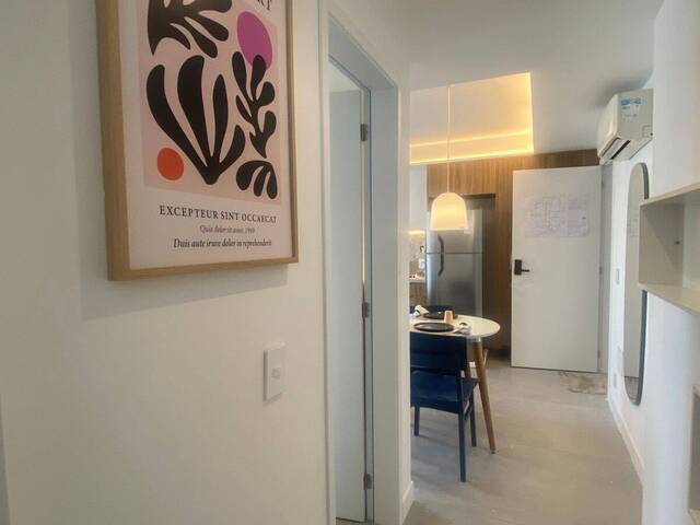 Apartamento para Venda em São Paulo - 5