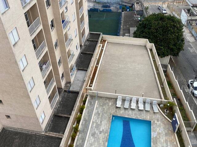 Venda em Vila Pita - São Paulo