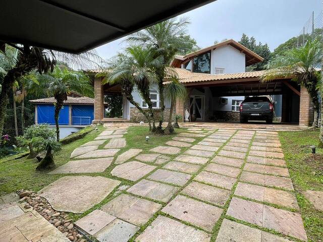 #248 - Casa para Venda em Mairiporã - SP - 2