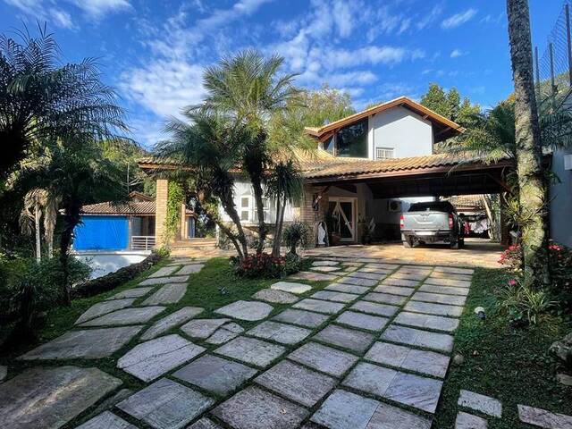 #248 - Casa para Venda em Mairiporã - SP - 1