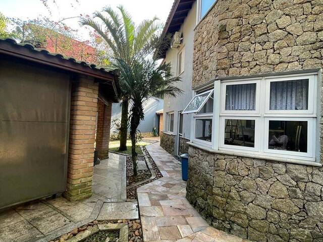 #248 - Casa para Venda em Mairiporã - SP - 3
