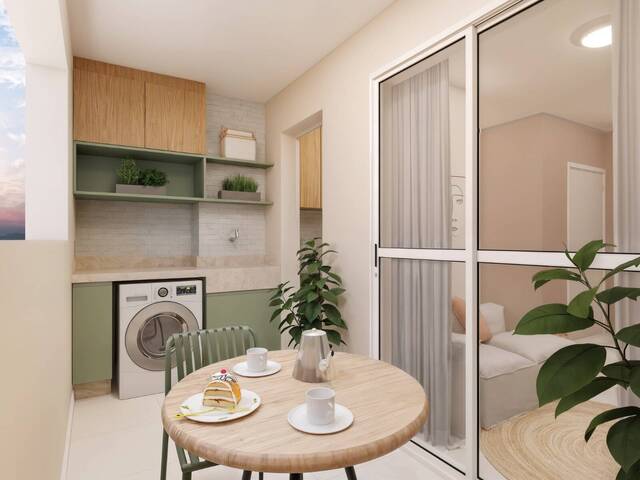 #235 - Apartamento para Venda em São Paulo - SP - 3