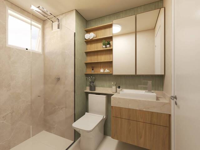 Apartamento para Venda em São Paulo - 4