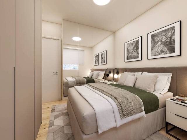 Apartamento para Venda em São Paulo - 5