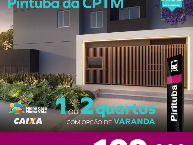 #249 - Apartamento para Venda em São Paulo - SP - 1