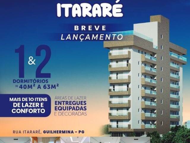 Apartamento para Venda em Praia Grande - 4