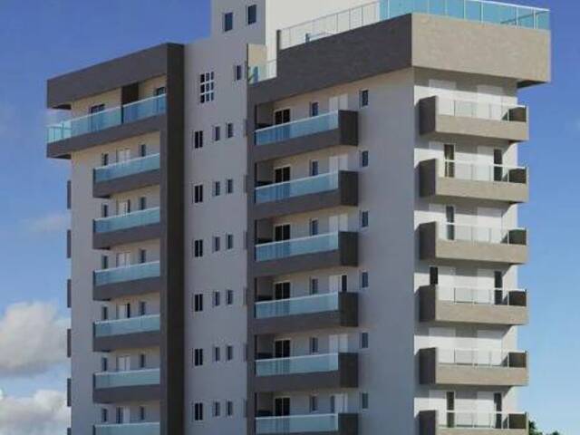 #251 - Apartamento para Venda em Praia Grande - SP - 3