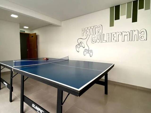 #252 - Apartamento para Venda em Praia Grande - SP - 3