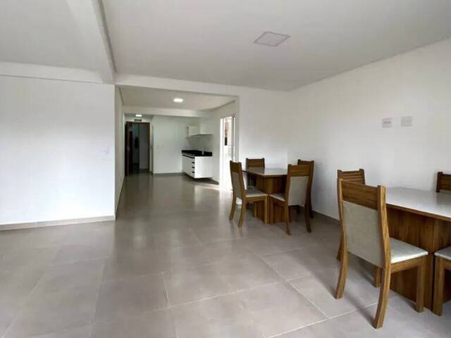 Apartamento para Venda em Praia Grande - 5