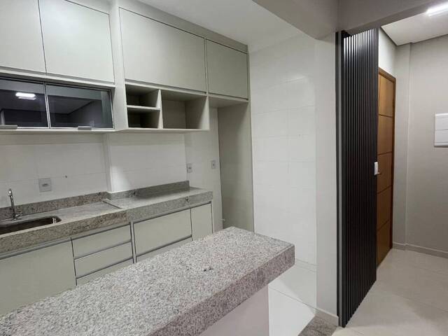 Apartamento para Venda em Praia Grande - 4