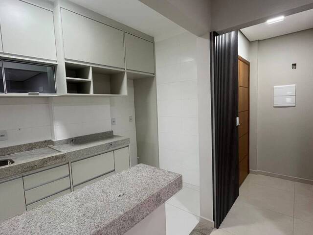 Apartamento para Venda em Praia Grande - 5