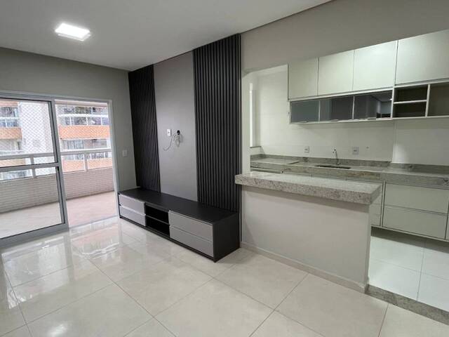 #253 - Apartamento para Venda em Praia Grande - SP - 2