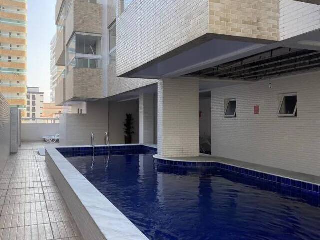 #253 - Apartamento para Venda em Praia Grande - SP - 3