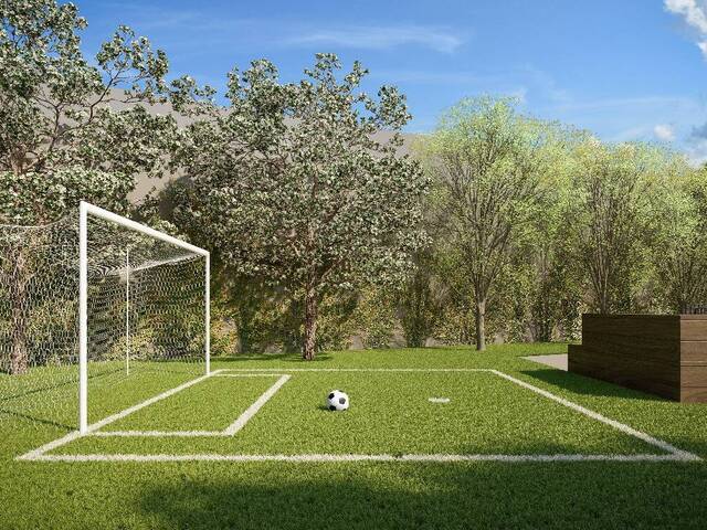 #255 - Apartamento para Venda em São Paulo - SP - 3