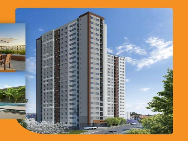 #255 - Apartamento para Venda em São Paulo - SP - 2