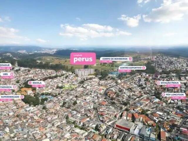 #256 - Apartamento para Venda em São Paulo - SP - 3