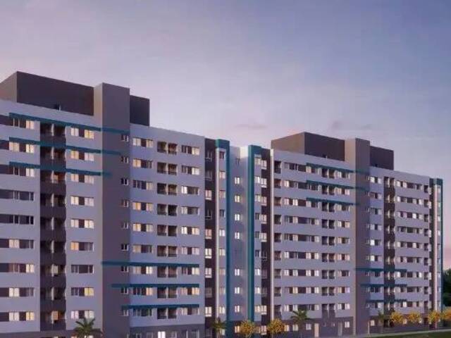 #256 - Apartamento para Venda em São Paulo - SP - 2