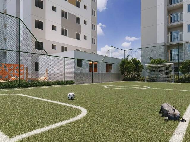Apartamento para Venda em Jundiaí - 5