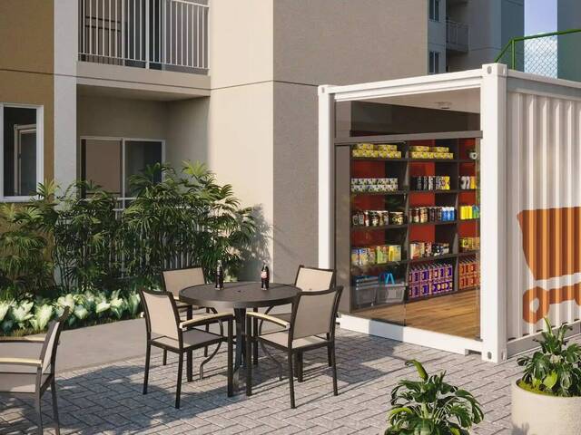 #257 - Apartamento para Venda em Jundiaí - SP - 3