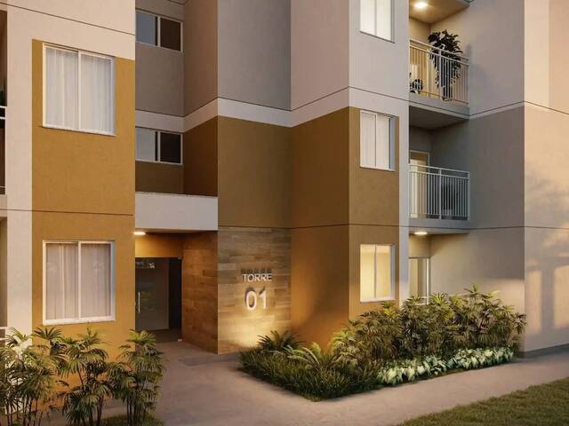 #257 - Apartamento para Venda em Jundiaí - SP - 2