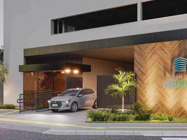 #257 - Apartamento para Venda em Jundiaí - SP - 1