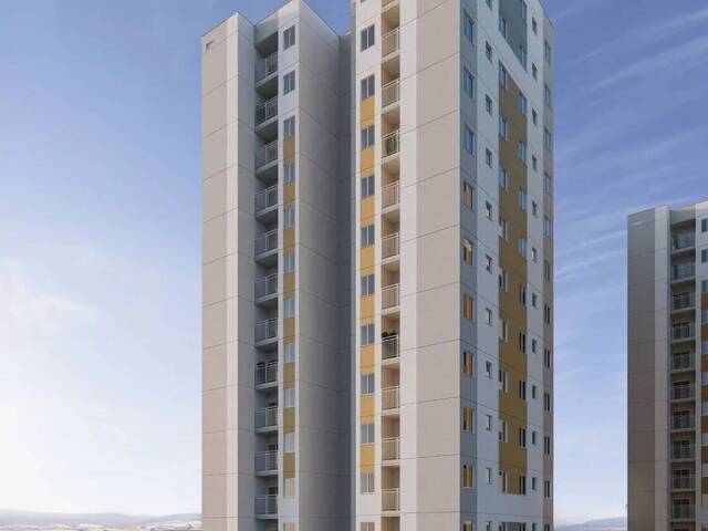 Apartamento para Venda em Jundiaí - 4