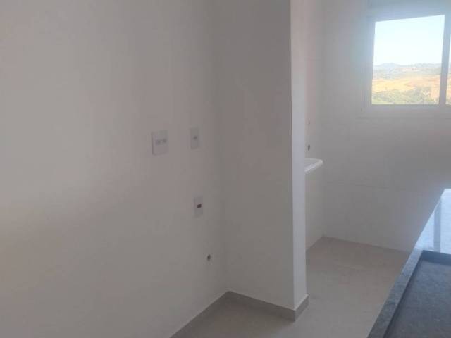 #258 - Apartamento para Venda em Franco da Rocha - SP - 2