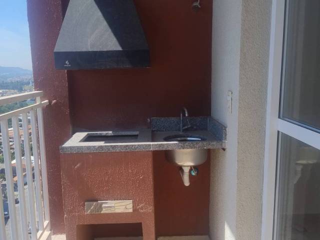 #258 - Apartamento para Venda em Franco da Rocha - SP - 2