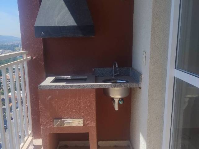 #258 - Apartamento para Venda em Franco da Rocha - SP - 1