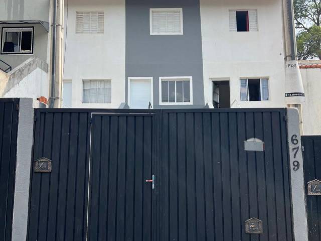 #259 - Casa para Venda em Francisco Morato - SP - 1