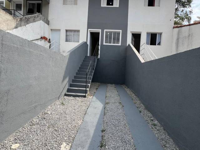 #259 - Casa para Venda em Francisco Morato - SP - 2