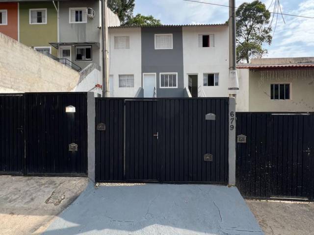 #259 - Casa para Venda em Francisco Morato - SP - 3