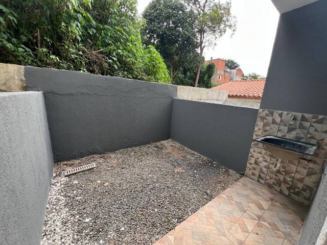 Casa para Venda em Francisco Morato - 4