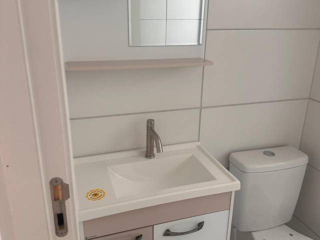 #260 - Apartamento para Venda em Franco da Rocha - SP - 3