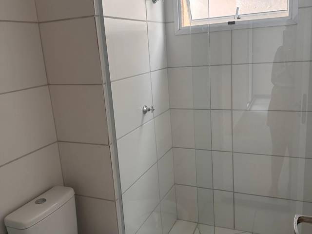 #260 - Apartamento para Venda em Franco da Rocha - SP - 3