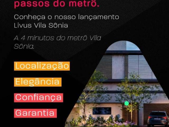 #261 - Apartamento para Venda em São Paulo - SP - 3