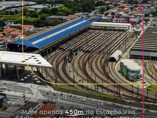 #261 - Apartamento para Venda em São Paulo - SP