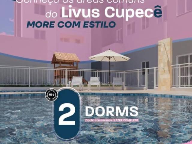 #262 - Apartamento para Venda em São Paulo - SP - 2