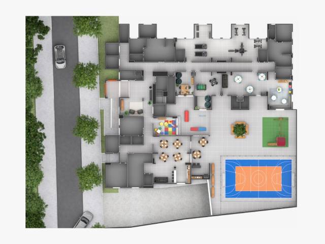 Apartamento para Venda em São Paulo - 5