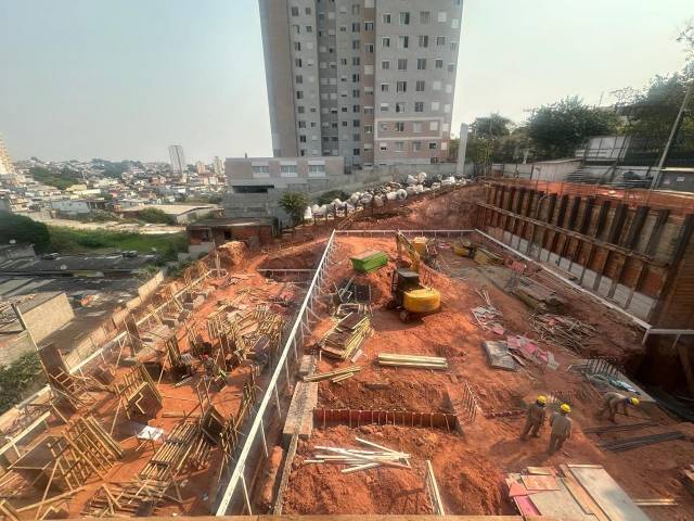 Apartamento para Venda em São Paulo - 4