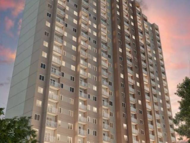 #264 - Apartamento para Venda em São Paulo - SP - 2