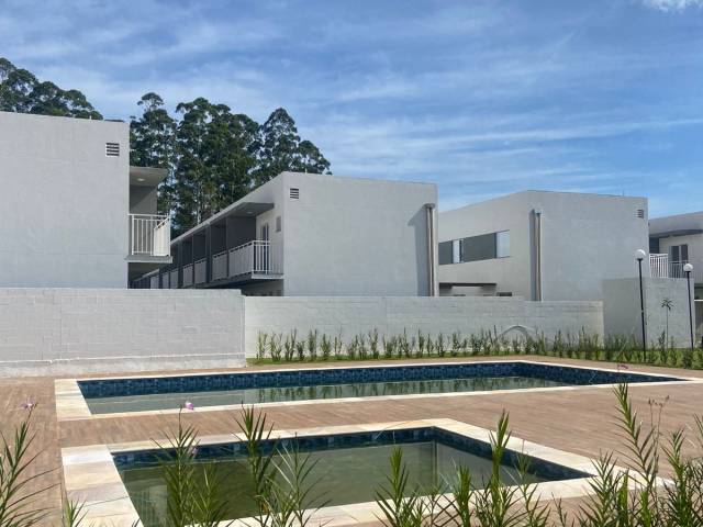 #265 - Casa para Venda em Cotia - SP - 3