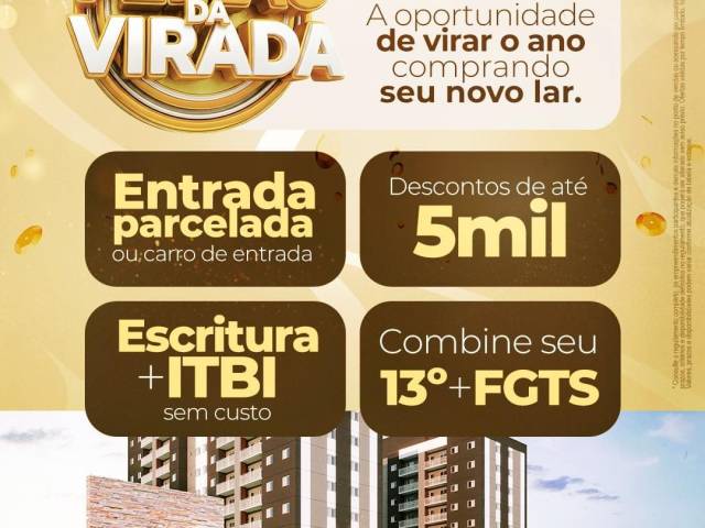 Venda em Morro Grande - Caieiras