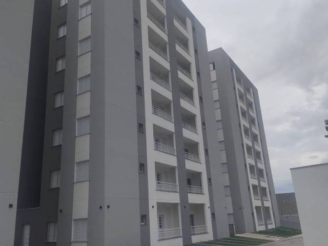 #266 - Apartamento para Venda em Caieiras - SP - 1